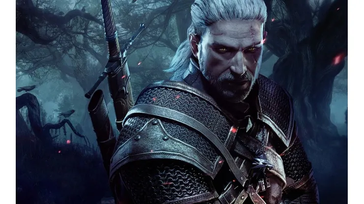 The Witcher 3 confirmado para PS5 y Xbox Series X, pero no lo desarrollará CD Projekt Red