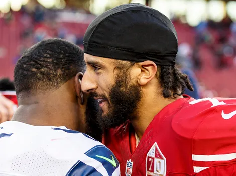 Se destapa la hipocresía de la NFL: hubo “cero interés” en Kaepernick