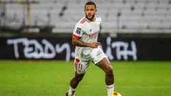Depay sobre el Barcelona: "Sé que hay interés"
