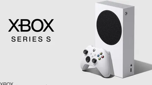 Es oficial: Microsoft presenta la Xbox Series S ¡Revelan sus características y precio!