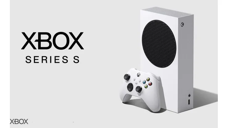 Es oficial: Microsoft presenta la Xbox Series S ¡Revelan sus características y precio!