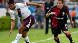 El ex-Atlas y Rayados que gastó más de 10 millones de dólares.