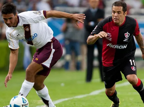 ¿En qué la gastó? El ex-Atlas y Rayados que tenía más de 10 MDD y al retirarse se quedó sin nada