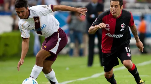 El ex-Atlas y Rayados que gastó más de 10 millones de dólares.