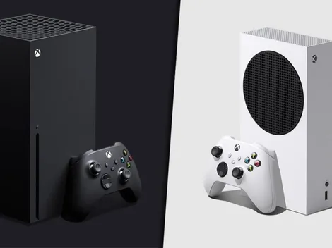 Filtración masiva le pone precio y fecha de lanzamiento a la Xbox Series X y Series S