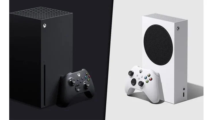 Filtración masiva le pone precio y fecha de lanzamiento a la Xbox Series X y Series S