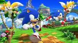 SEGA anuncia que presentará múltiples juegos de Sonic en 2021