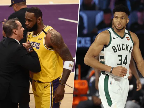 Vogel encendió la polémica: “Le dije al mundo que LeBron es el MVP”