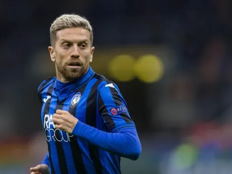 Papu Gómez podría irse de Atalanta: llegó una oferta muy jugosa