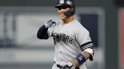 Gleyber Torres está de regreso en el lineup de los Yankees