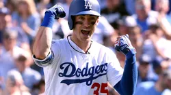 Los Dodgers poseen el mejor récord de las Grandes Ligas en este momento