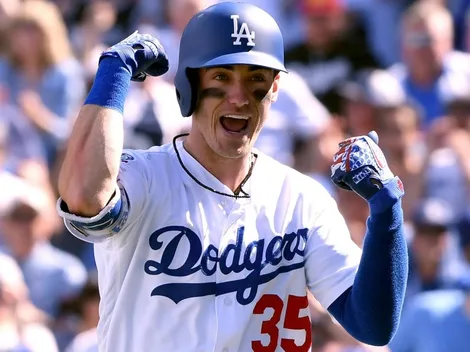 Que canal transmite Los Angeles Dodgers vs Arizona Dbacks por la MLB