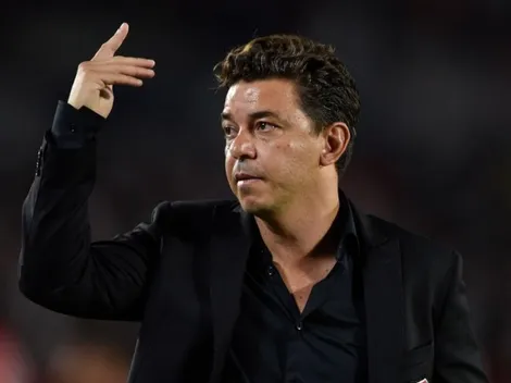 Fox Radio: la única venta que volvería completamente loco a Gallardo