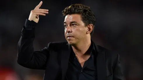 El Muñeco quiere seguir contando con el colombiano.