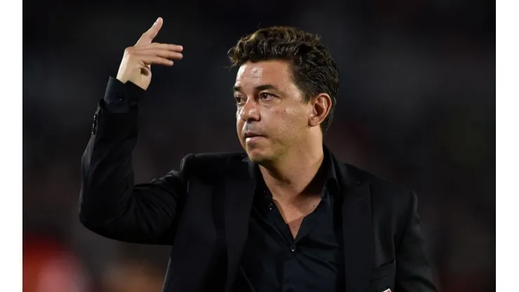El Muñeco quiere seguir contando con el colombiano.