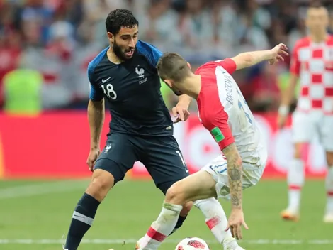 Francia vs Croacia por la Nations League: ¿quién es el favorito?