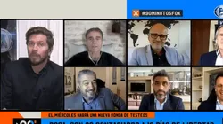 La frase de Vignolo que ningún hincha de Boca va a querer escuchar