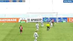 Leao Butrón es el titular para Mario Salas.