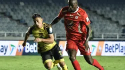 Listos los convocados de América de Cali para el juego de ida de la Superliga