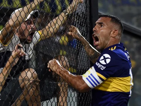 El posteo de Boca que puso como locos a los hinchas: "Hace seis meses éramos felices"