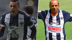 Funes Mori va por el récord de Bahía en Rayados