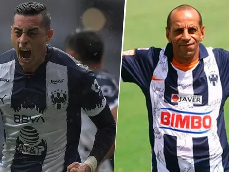 Funes Mori va por el récord de Bahía en Rayados