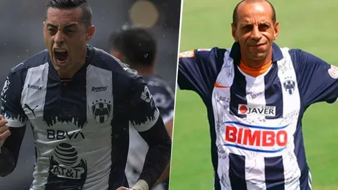 Funes Mori va por el récord de Bahía en Rayados