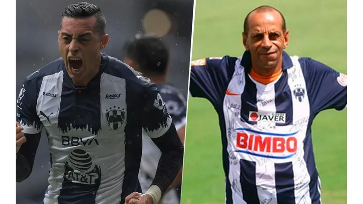 Funes Mori va por el récord de Bahía en Rayados