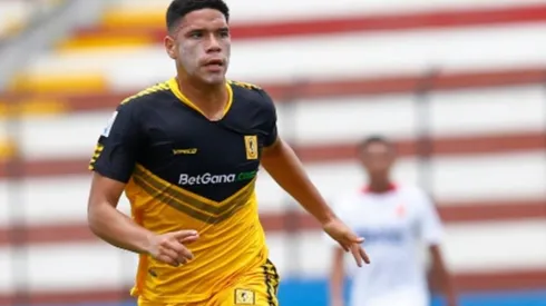 Yuriel Celi tiene 18 años de edad.