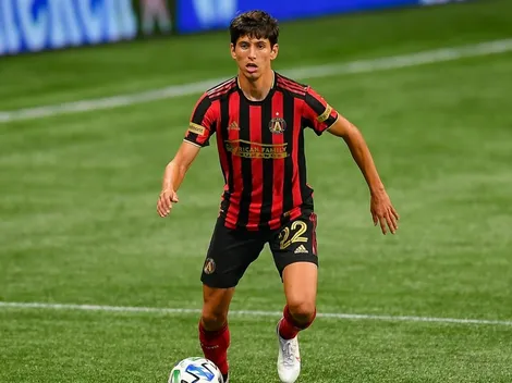 El deseo de Jürgen Damm: que los mexicanos puedan migrar a la MLS