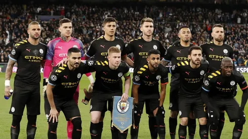 Dos casos positivos de coronavirus en Manchester City