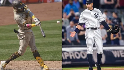 Fernando Tatis Jr. a la altura de Alex Rodríguez en MLB | Foto: Getty Images