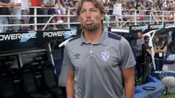 Gabriel Heinze aparece como opción para Toluca (Getty Images)