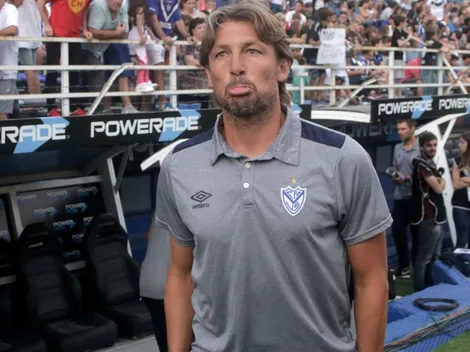 El nombre de Heinze ya estaría en el escritorio de Toluca