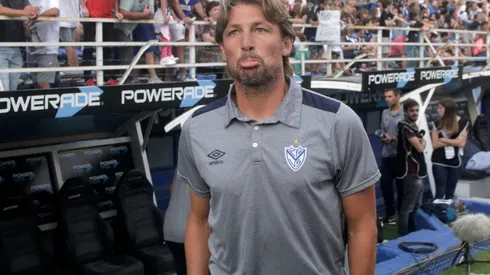 Gabriel Heinze aparece como opción para Toluca (Getty Images)