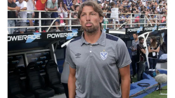 Gabriel Heinze aparece como opción para Toluca (Getty Images)