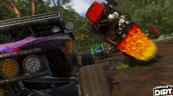 Codemasters vuelve a retrasar el lanzamiento de DiRT 5 ¡Hasta noviembre!