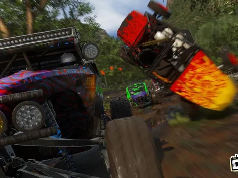 Codemasters vuelve a retrasar el lanzamiento de DiRT 5 ¡Hasta noviembre!