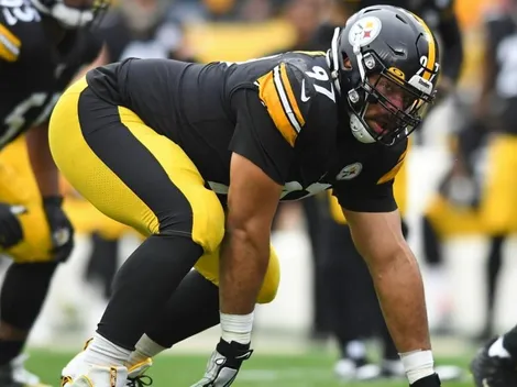 Pittsburgh Steelers le firma millonaria extensión de contrato a Cam Heyward