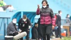 Comizzo todavía no sabe lo que es perder.