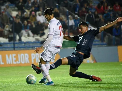 Qué canal transmite Nacional vs. Cerro por el Campeonato Uruguayo