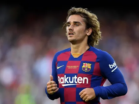 Tres equipos de la Premier League, a la carga por Griezmann