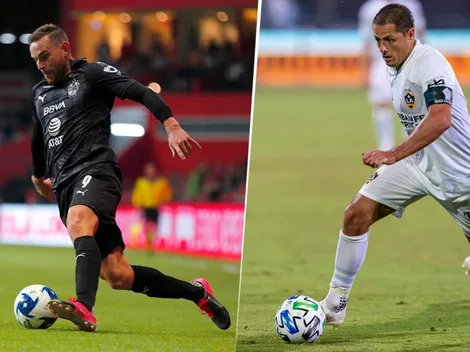 Aldo Rodríguez: "Vincent Janssen es el Chicharito Hernández holandés, no sirve para nada"