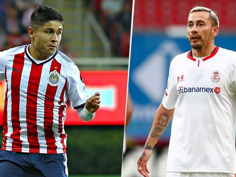 ¿Será como Sambueza? Así ven a la Chofis López