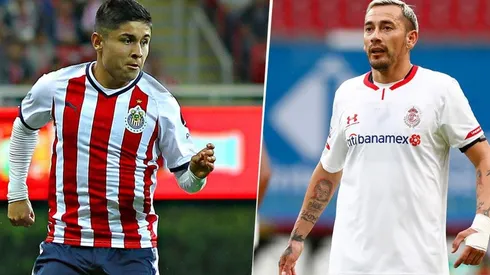 ¿Será como Sambueza? Así ven a la Chofis López