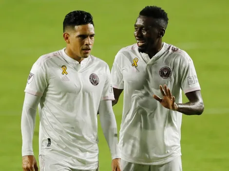 Inter Miami aburrió a todos en el debut de Matuidi