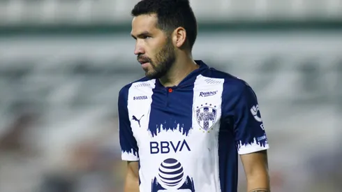¿Vuelve? Parorama incierto en Rayados por Ortíz