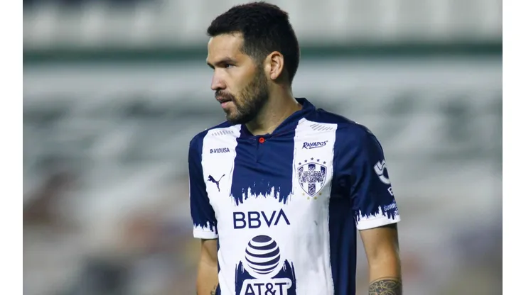 ¿Vuelve? Parorama incierto en Rayados por Ortíz