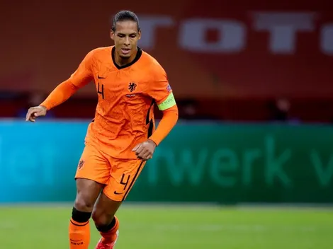 Qué canal transmite Holanda vs. Italia por la UEFA Nations League