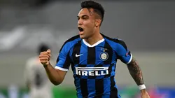 El atacante ya no tiene cláusula de rescisión en Inter.